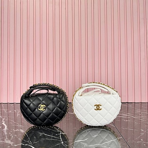 Chanel Chanel cruise style bag