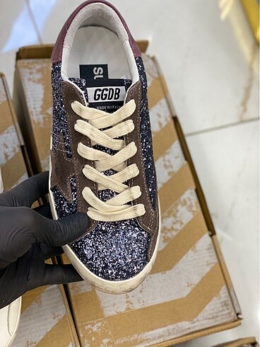 39 Beden Golden Goose Super Star Sneaker