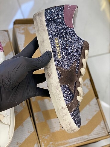 Golden Goose Super Star Sneaker