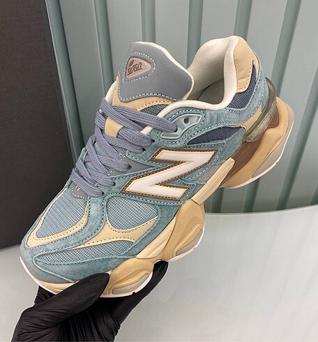 New Balance sneakers