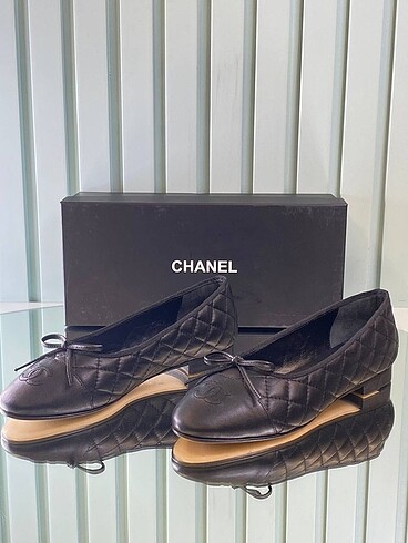 Chanel babet