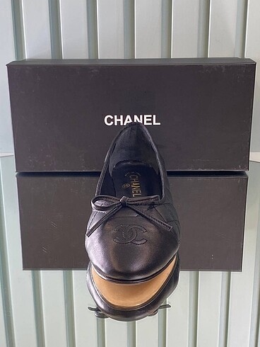 38 Beden Chanel babet