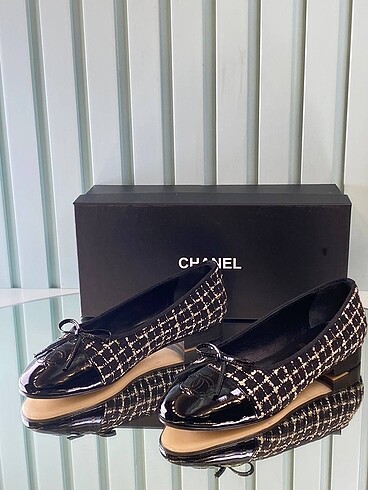 Chanel babet