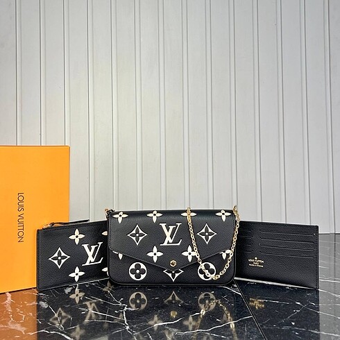 Louis Vuitton Felicie