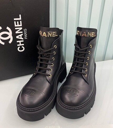 Chanel Chanel boot