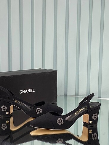 Chanel Chanel