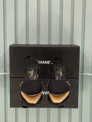 37 Beden Chanel