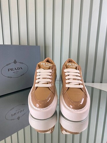 Prada sneakers