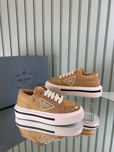 Prada Prada sneakers