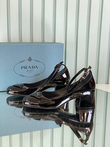 diğer Beden siyah Renk Prada