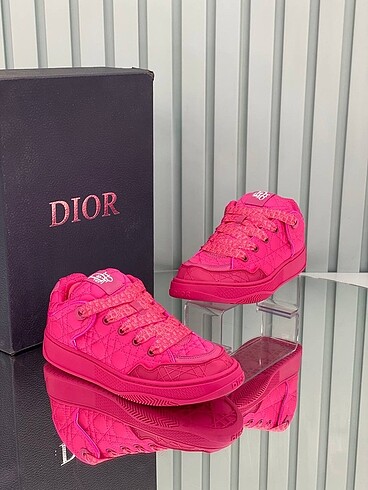 Dior Dior kadın sneakers