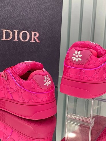 39 Beden Dior kadın sneakers