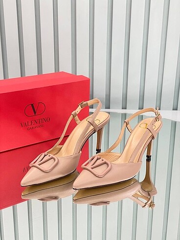 Valentino pumps