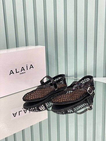 Alaia Alaia