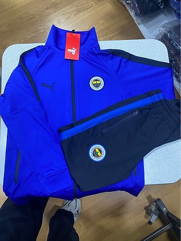 11-12 Yaş Beden Fenerbahce takim