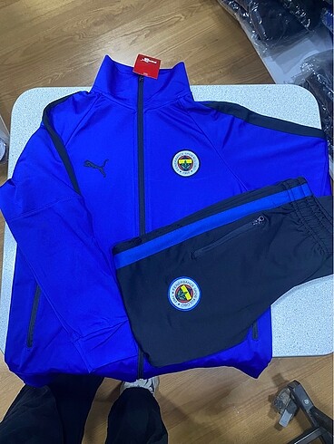 Puma Fenerbahce takim