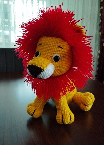 Aslan kral