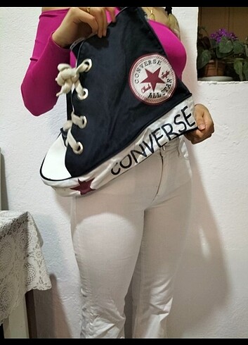 Converse Converse çanta