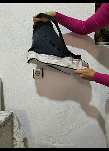  Beden Converse çanta