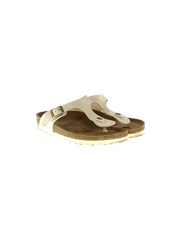 Birkenstock Birkenstock Terlik %70 İndirimli.