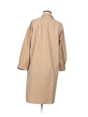 Vintage Love Kısa Elbise %70 İndirimli. - Görsel 3