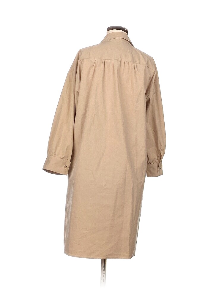 Vintage Love Kısa Elbise %70 İndirimli. - Görsel 3