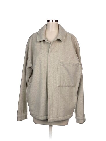 Zara Ceket %70 İndirimli.