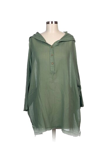 Vintage Love Bluz %70 İndirimli.