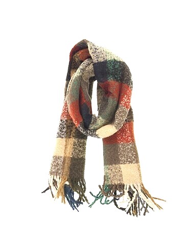 Vintage Love Vintage Love Atkı %70 İndirimli.