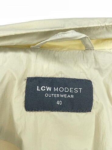 LC Waikiki Yağmurluk %70 İndirimli. - Görsel 4