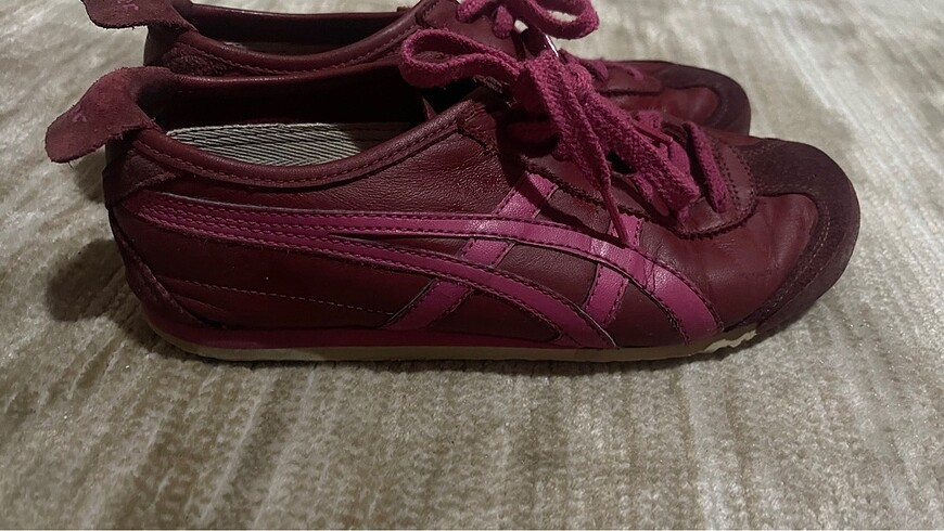 Onitsuka Tiger Onitsuka tiger spor ayakkabı