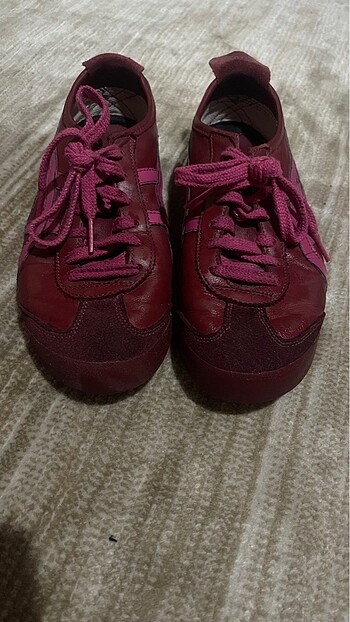 Onitsuka tiger spor ayakkabı