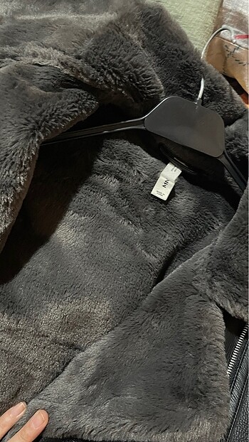 Mango Mango biker mont