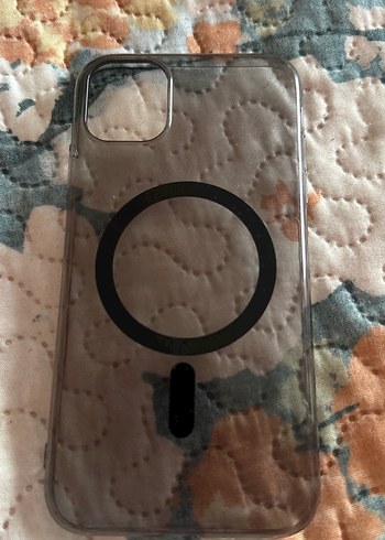 5 adet İPhone 11 telefon kılıfları - Görsel 2