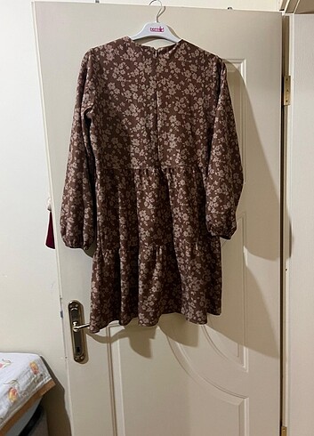 Tesettür tunik 