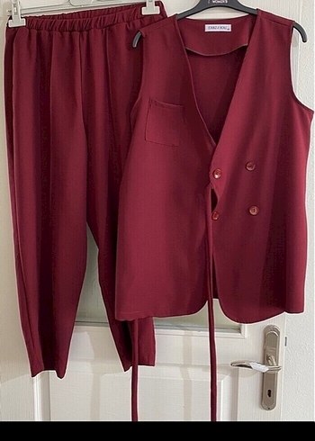 Bordo takım