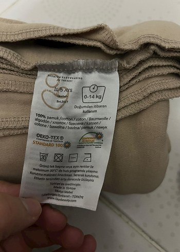 ilays sling - Görsel 3