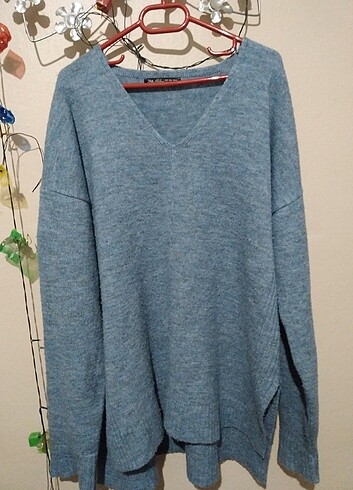 JM knit Bluz