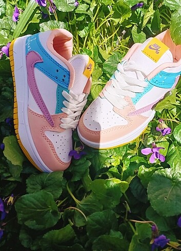 Nike kaktüs 