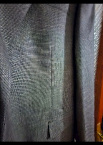 Marco Menti Erkek Takım Elbise - Görsel 4