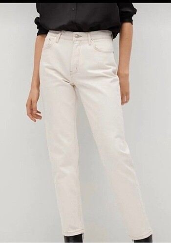 Mom jean