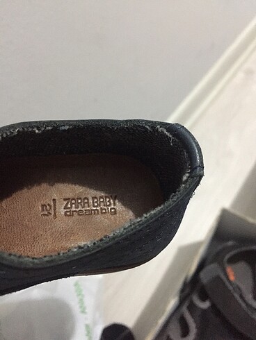 Zara orjinal - Görsel 2