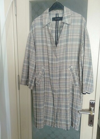 Tunik ceket