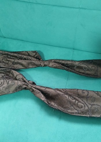 simli kalın fon perde. - Görsel 12