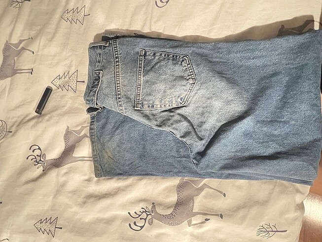 Diğer Baggy pantolon