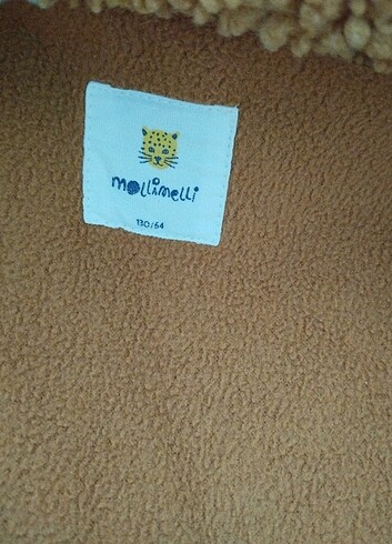 Peluş hırka  - Görsel 8