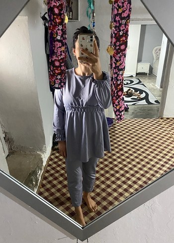 Gri takım - Görsel 3