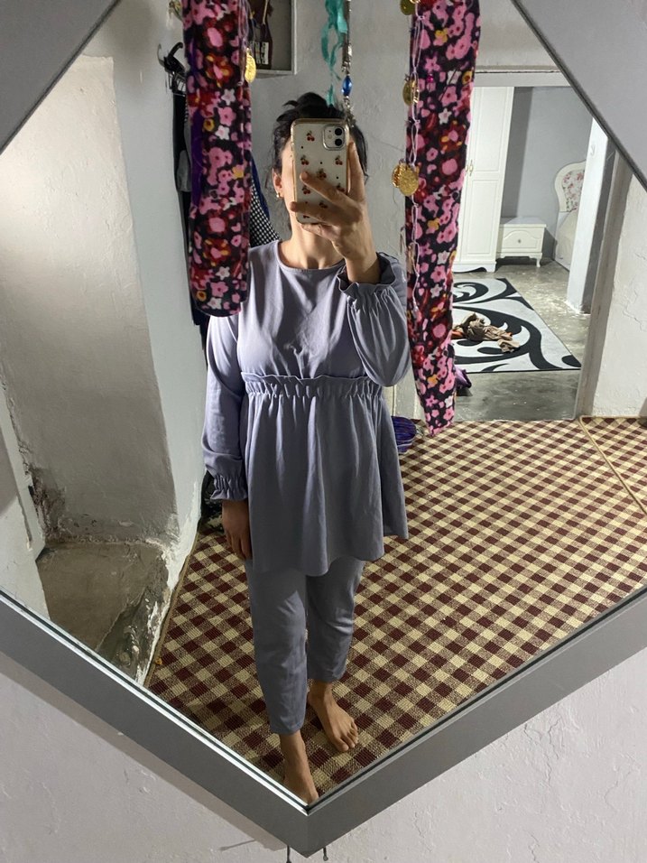 Gri takım - Görsel 3