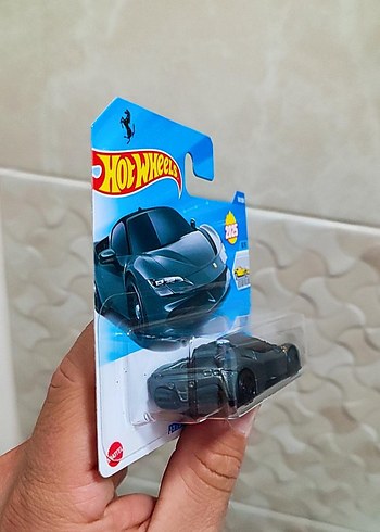 Beden Hot Wheels Ferrari SF90 Stradale