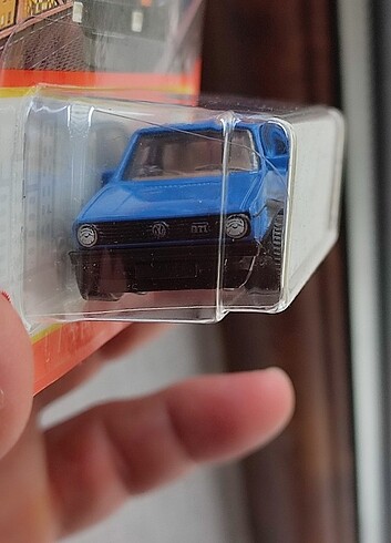 Beden Matchbox Golf MK 1